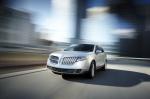 Lincoln MKT 2010 года